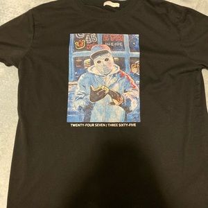 Shien Graphic TShirt